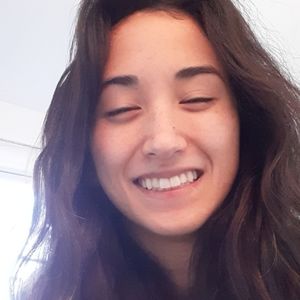 Meet your Posher, Sierra